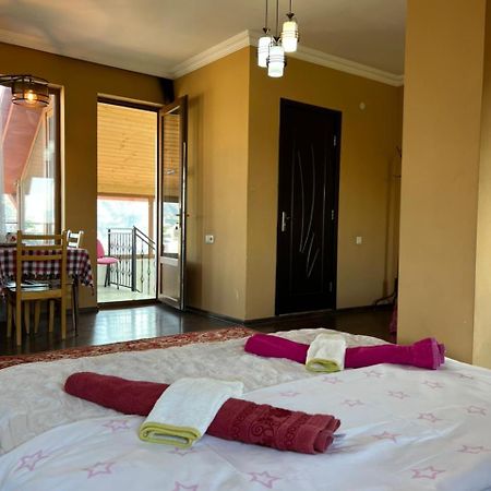 Tbilisi Funduki Guest House Экстерьер фото