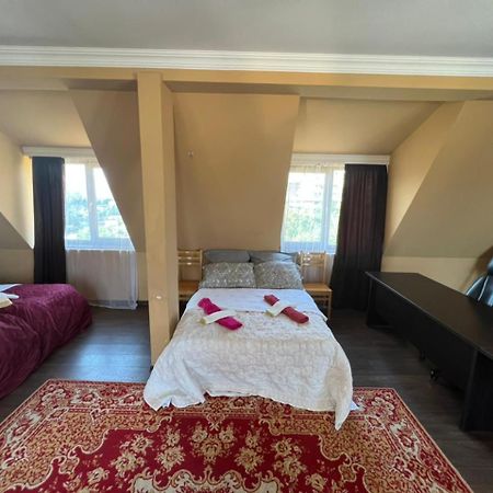 Tbilisi Funduki Guest House Экстерьер фото
