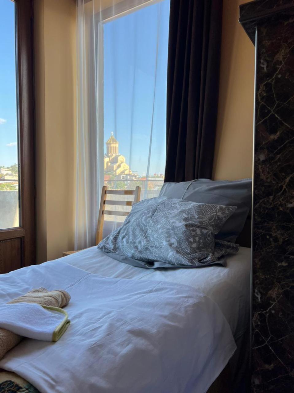 Tbilisi Funduki Guest House Экстерьер фото