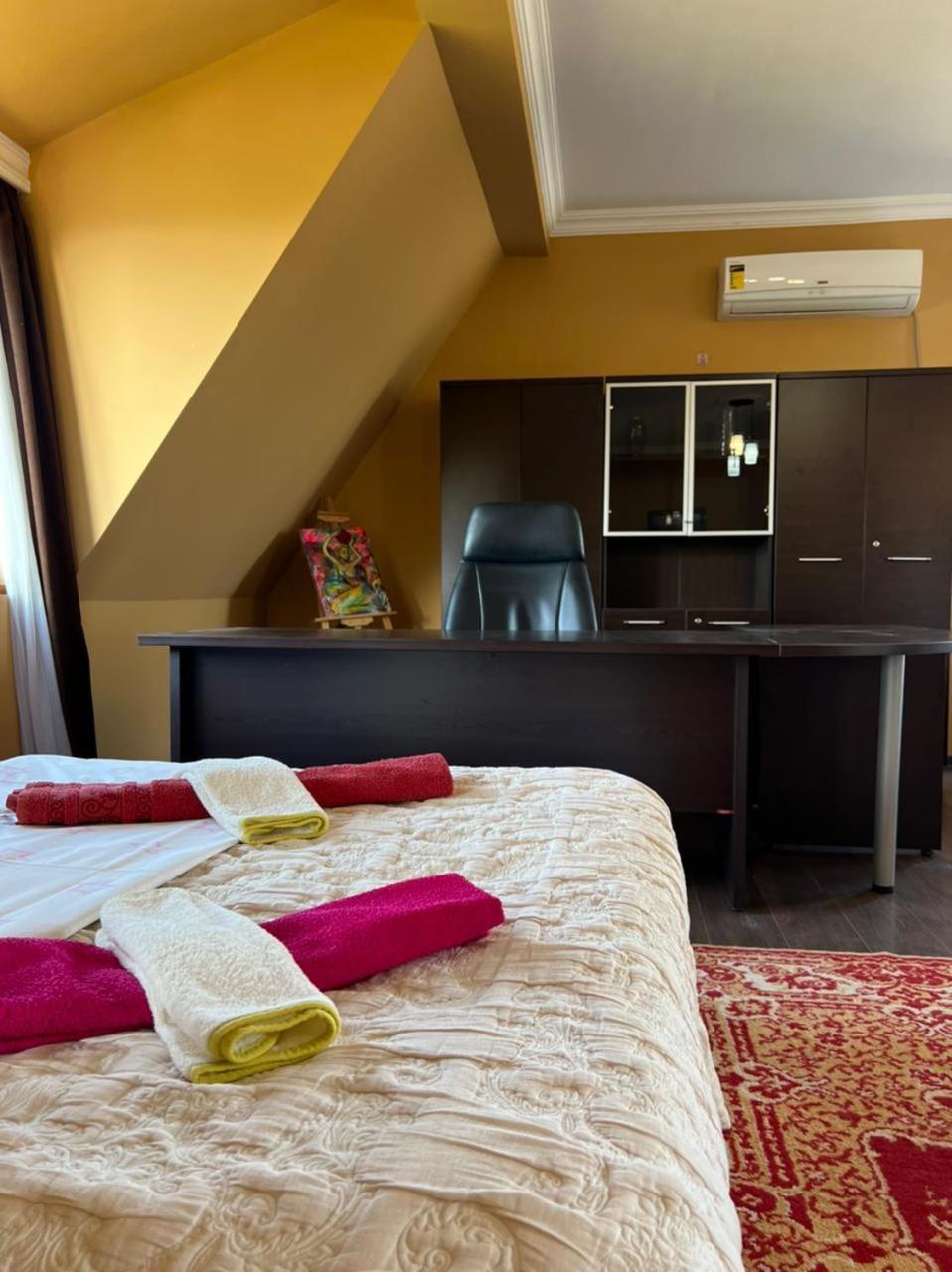Tbilisi Funduki Guest House Экстерьер фото