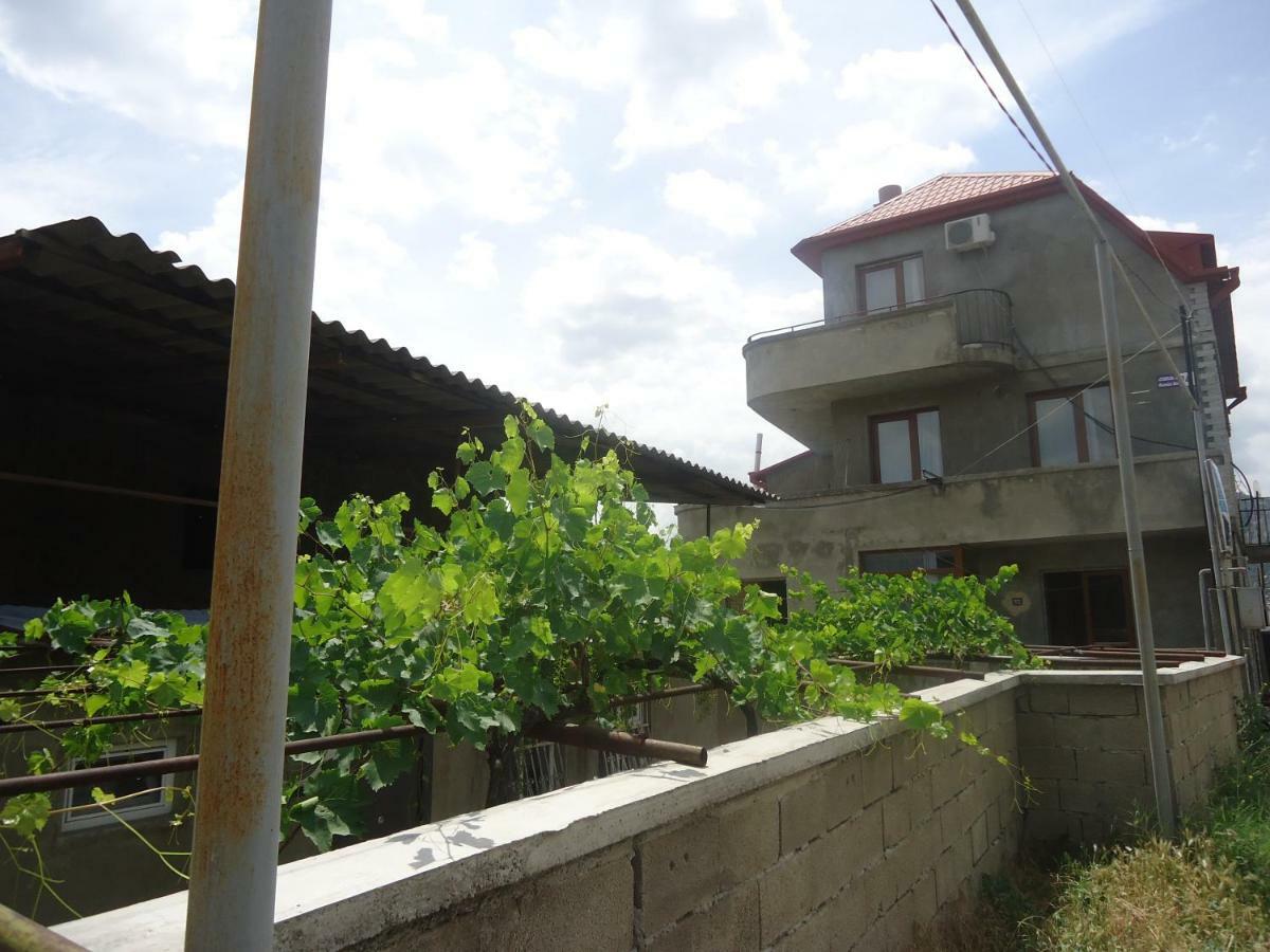 Tbilisi Funduki Guest House Экстерьер фото