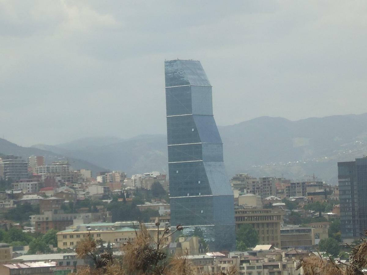 Tbilisi Funduki Guest House Экстерьер фото