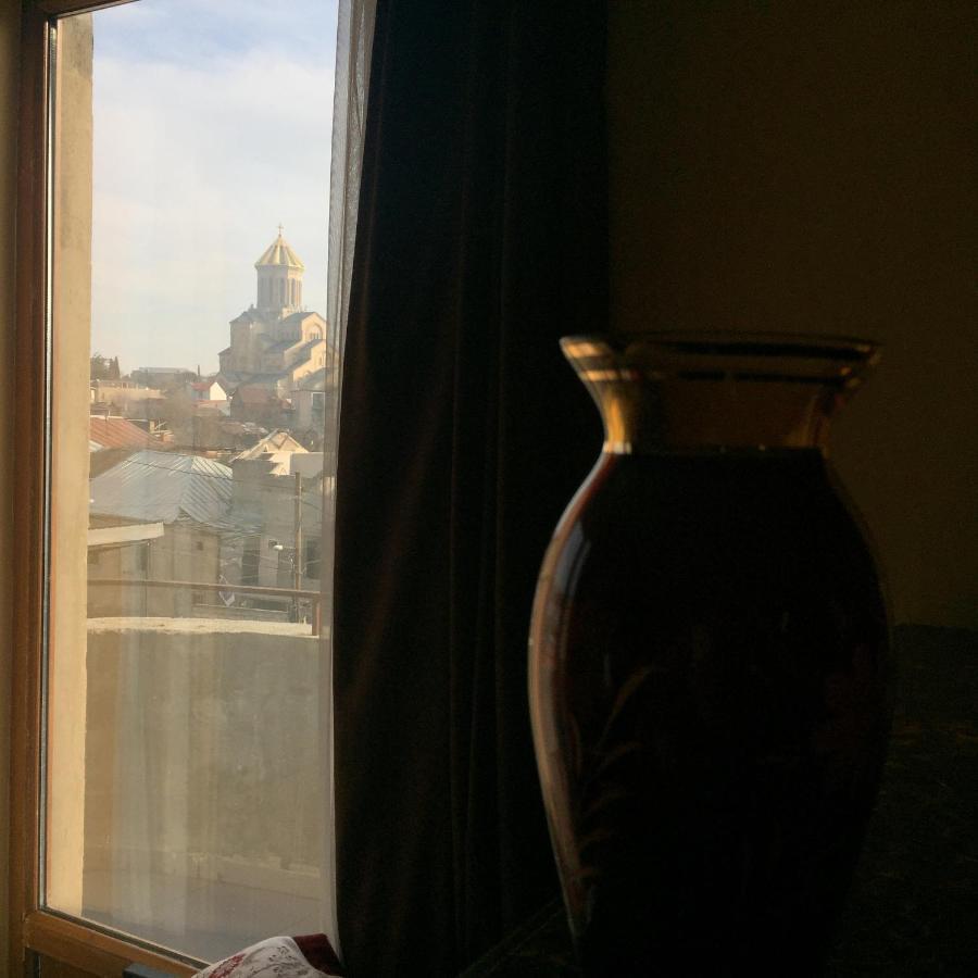 Tbilisi Funduki Guest House Экстерьер фото