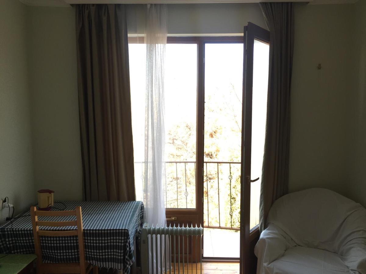 Tbilisi Funduki Guest House Экстерьер фото