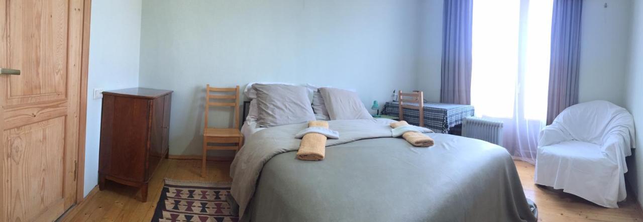 Tbilisi Funduki Guest House Экстерьер фото